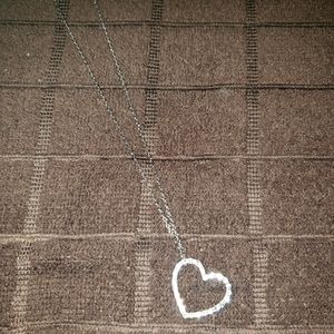 Lia Sophia necklace